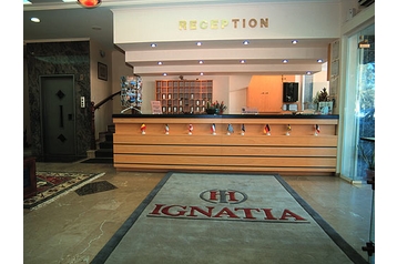 Grčka Hotel Nea Kios, Eksterijer